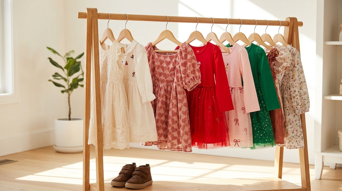 5 Ways HoneyPieKids Curates Premium Designer Children's Clothing for Stylish Families