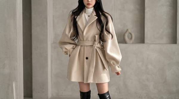 Getting to Know Mandy Place: The Essentials for Modern Women Seeking Stylish Clothing