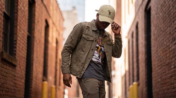 How to Complete Your Casual Look With Posh International LLC Accessories