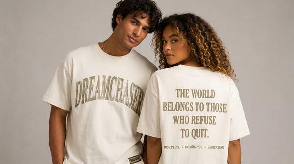 Looking for Comfortable Casual Wear? Explore FMB Apparel