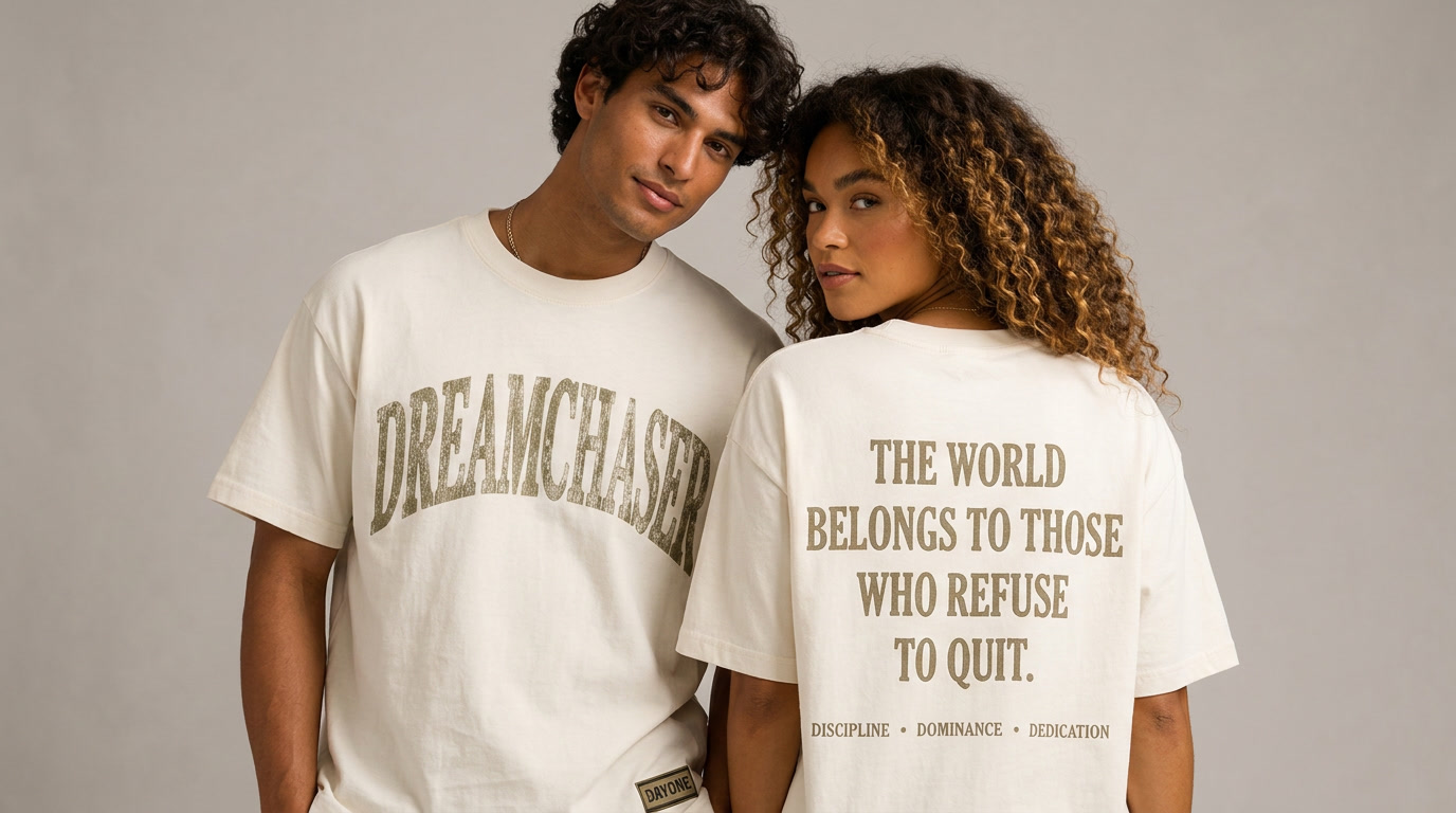 Looking for Comfortable Casual Wear? Explore FMB Apparel