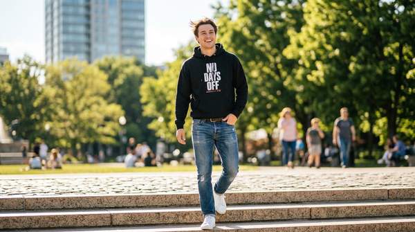 Rugged Everyday Apparel: How Merrickas Supply Co. Brings Character to Casual Style