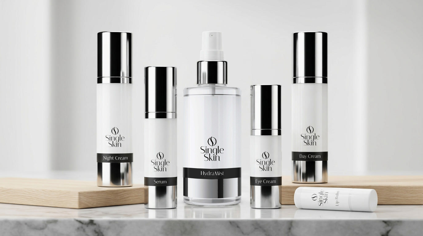 What Actually Happens When You Use Dr Gabriela Skincare's SingleSkin Products Every Day