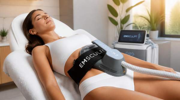 Why Non-Invasive Tech Makes San Diego Body Sculpting a Smart Choice for 2026